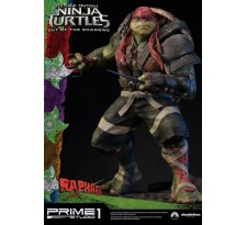 Teenage Mutant Ninja Turtles Out of the Shadows 1/4 Statue Raphael 46 cm